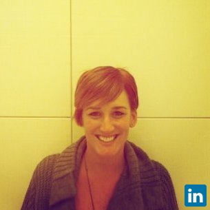 Kathleen Harrington's Profile on Staff Me Up