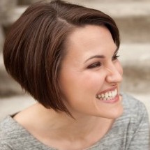 Erin Michelle Routh's Profile on Staff Me Up