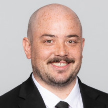 Grant Gilkeson's Profile on Staff Me Up