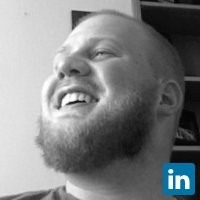 Jeremy Thompson's Profile on Staff Me Up