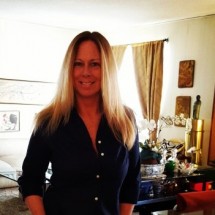 Kelly Mitchell's Profile on Staff Me Up