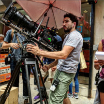 Christian Fernandez's Profile on Staff Me Up