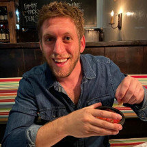 Justin Wilk's Profile on Staff Me Up