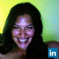 Nelle Stang's Profile on Staff Me Up