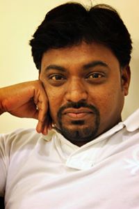 Sainath M. Shinde's Profile on Staff Me Up