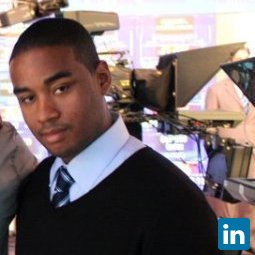 Joseph Ballon's Profile on Staff Me Up