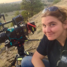 Sydney Resel's Profile on Staff Me Up