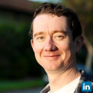 Kevin Lavelle's Profile on Staff Me Up
