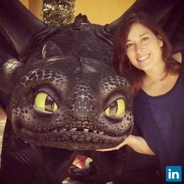 Michelle Mendenhall's Profile on Staff Me Up