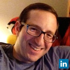 David Feld's Profile on Staff Me Up