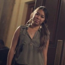 Christine Trinh's Profile on Staff Me Up