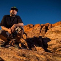 Andrew Benavides's Profile on Staff Me Up