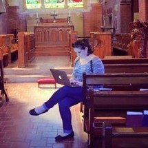 Melissa Verdugo's Profile on Staff Me Up
