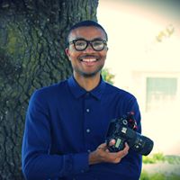 Dominic Stevenson's Profile on Staff Me Up