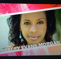 Stacey Evans Morgan's Profile on Staff Me Up