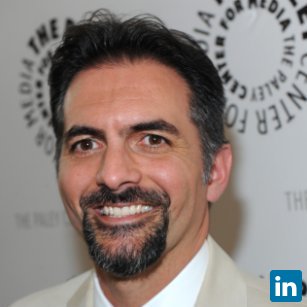 Mark Catalena's Profile on Staff Me Up