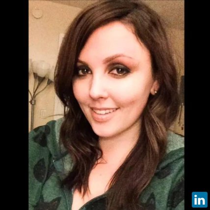 Brittany Schreiner's Profile on Staff Me Up