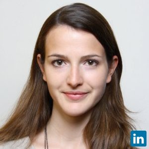 Lorena Galliot's Profile on Staff Me Up