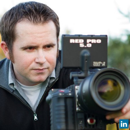 Brian Mellen's Profile on Staff Me Up