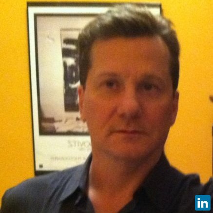 Scott Kerbey's Profile on Staff Me Up