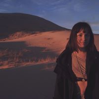 Sydney Roberts's Profile on Staff Me Up