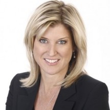 Fiona Mackenzie's Profile on Staff Me Up