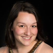 Georgia Russell's Profile on Staff Me Up