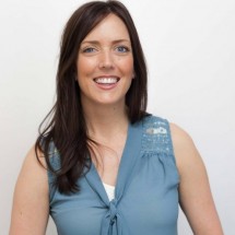 Christy Lamb's Profile on Staff Me Up