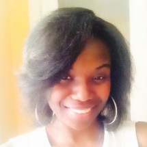 Porsche Slocum's Profile on Staff Me Up