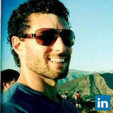 Christopher M. Newell's Profile on Staff Me Up