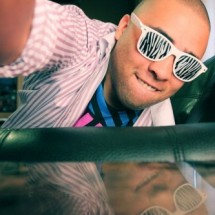 Shawn Holmes's Profile on Staff Me Up