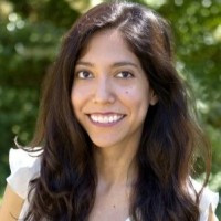 Paloma Hernandez's Profile on Staff Me Up