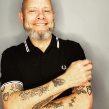 John Miller-Monzon's Profile on Staff Me Up