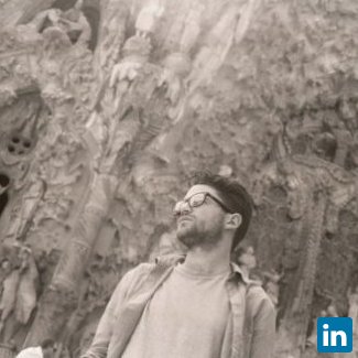 Luca Escriva - De Laurentiis's Profile on Staff Me Up