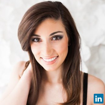 Nikki Garrabrant's Profile on Staff Me Up