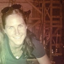 Christina Northrup's Profile on Staff Me Up