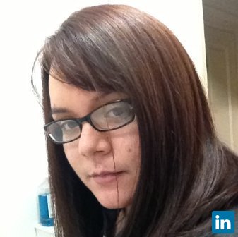 Gabriela De La Cruz's Profile on Staff Me Up