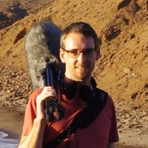Nicholas Allan's Profile on Staff Me Up