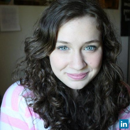 Kiera Wilson's Profile on Staff Me Up