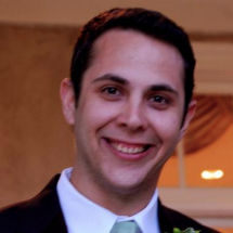 Keith Blomberg's Profile on Staff Me Up
