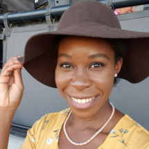 Sandra Oyeneyin's Profile on Staff Me Up