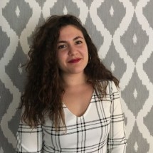 Hannah Studnick's Profile on Staff Me Up
