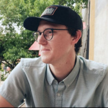 Garrett Detrixhe's Profile on Staff Me Up