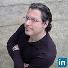 Vinnie Longobardo's Profile on Staff Me Up
