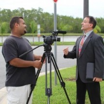 Gabriel Sanabria's Profile on Staff Me Up