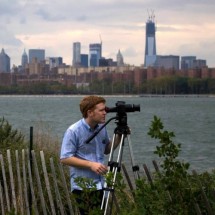 Andrew Monbouquette's Profile on Staff Me Up