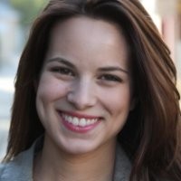 Lauren Champey's Profile on Staff Me Up