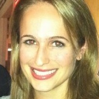 Sarah Schultz's Profile on Staff Me Up