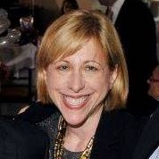 Shari Lampert's Profile on Staff Me Up