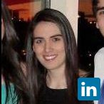 Cassie DeNicola's Profile on Staff Me Up